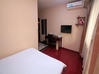Jinzuan 100 Holiday Hotel Qufu Exterior photo